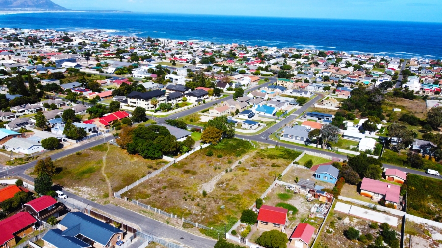 0 Bedroom Property for Sale in Kleinmond Western Cape